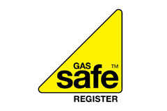 gas safe companies Fishcross
